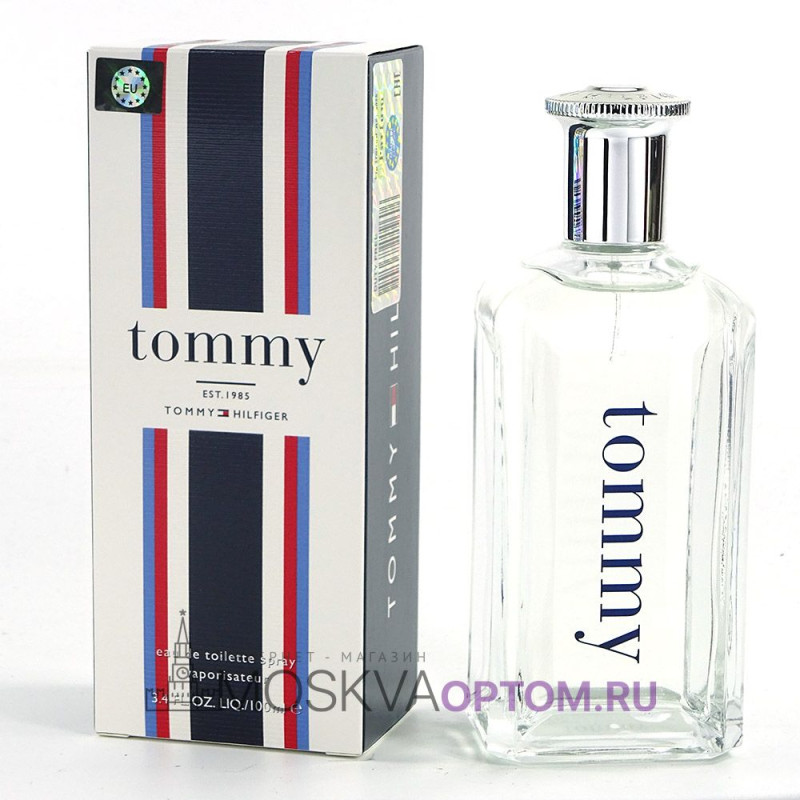 Tommy hilfiger eau de deals toilette 100 ml